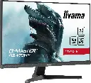 IIYAMA 24" / 180Hz / FHD / Fast IPS / Flat