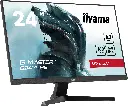 IIYAMA 24" / 180Hz / FHD / Fast IPS / Flat