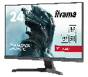 IIYAMA 24" / 180Hz / FHD / Fast IPS / Flat