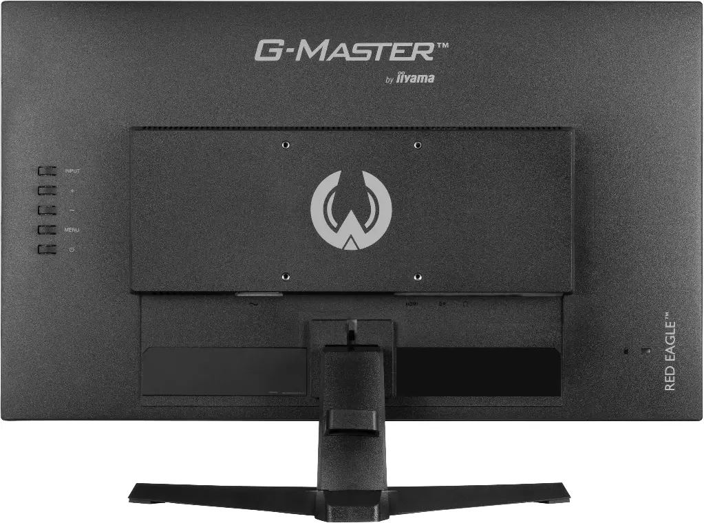 IIYAMA 24" / 180Hz / FHD / Fast IPS / Flat