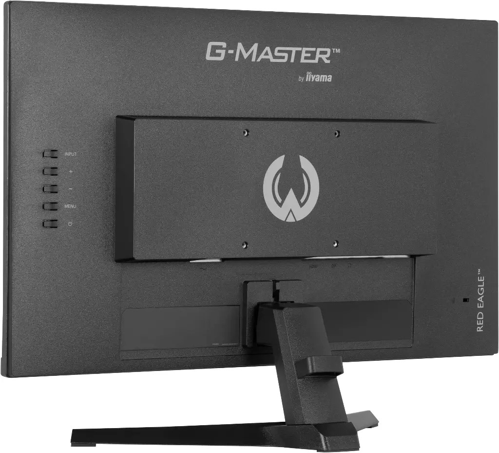 IIYAMA 24" / 180Hz / FHD / Fast IPS / Flat