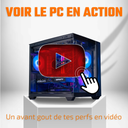 PC Aqua GEFORCE RTX™ 5070 