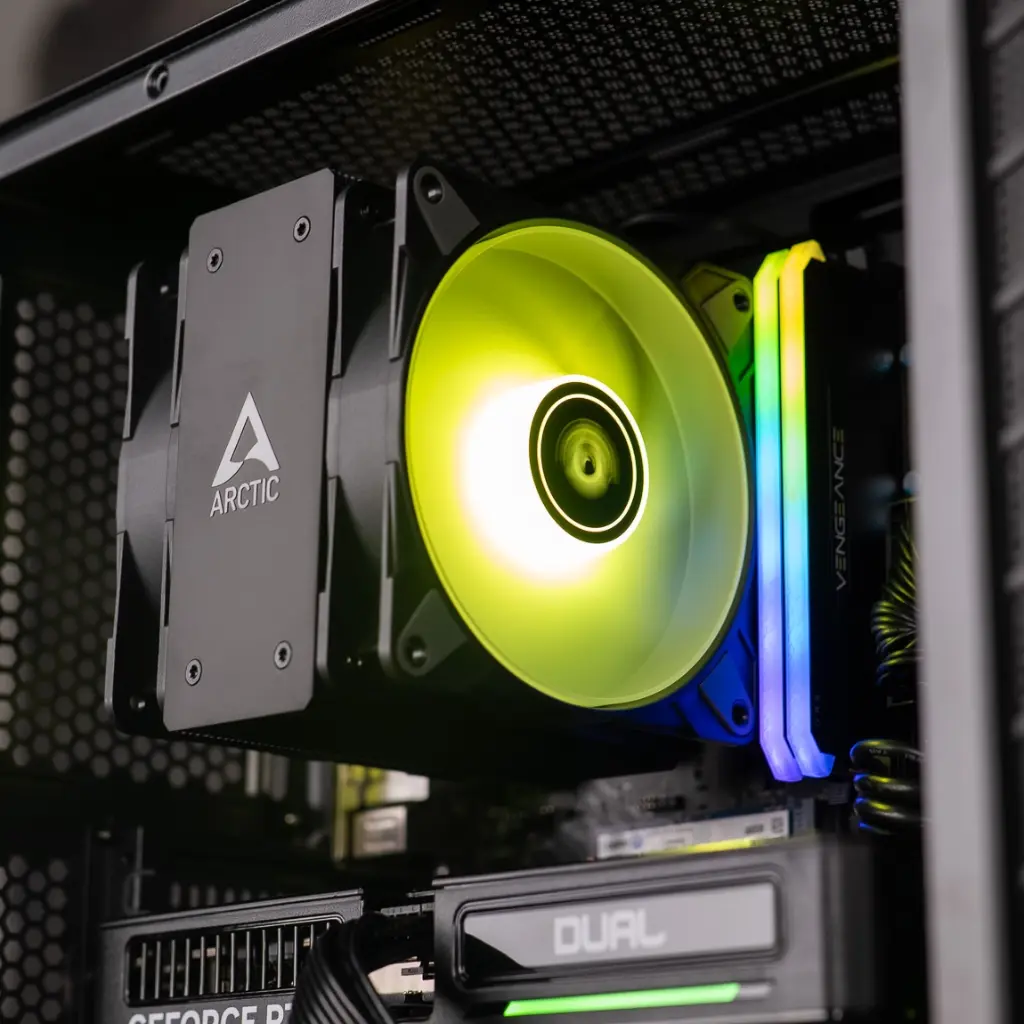 PC Atlas GEFORCE RTX™ 5050