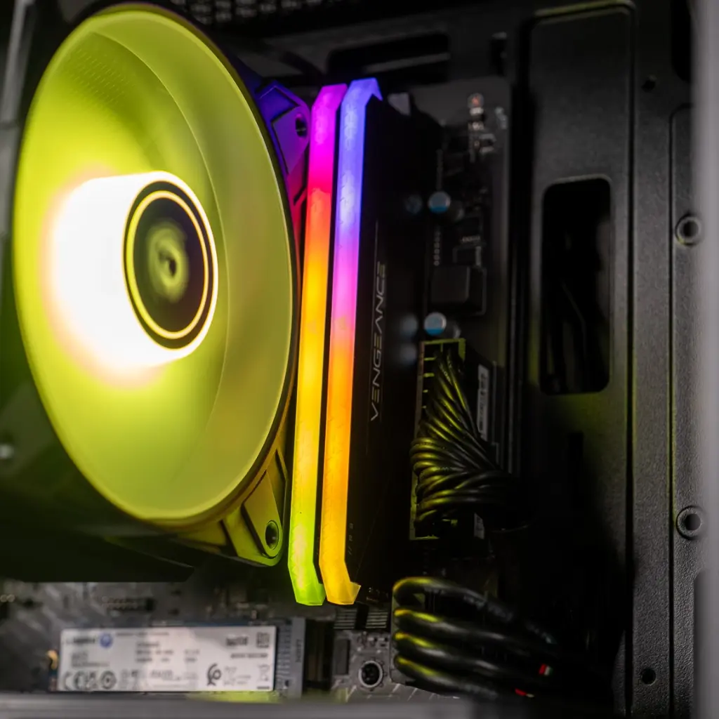 PC Atlas GEFORCE RTX™ 5050