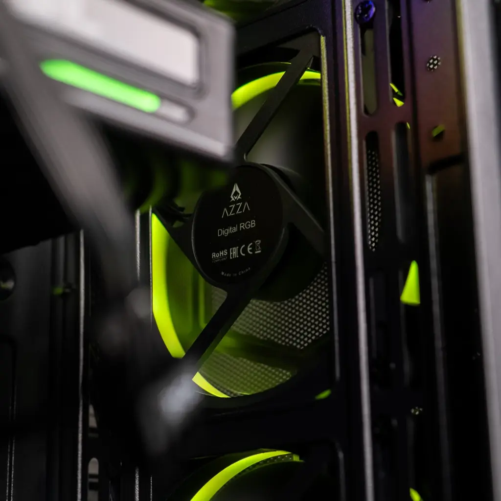 PC Atlas GEFORCE RTX™ 5050