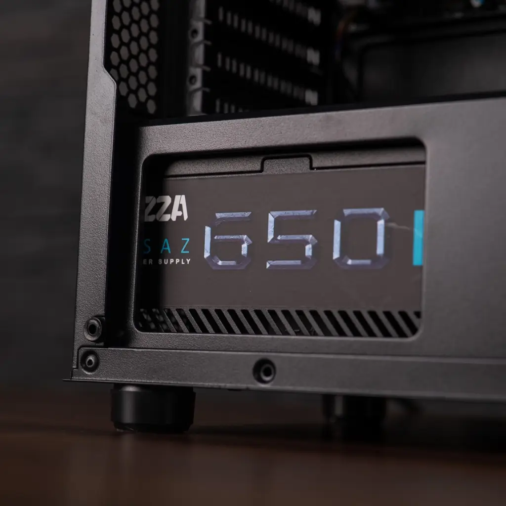 PC Atlas GEFORCE RTX™ 5050
