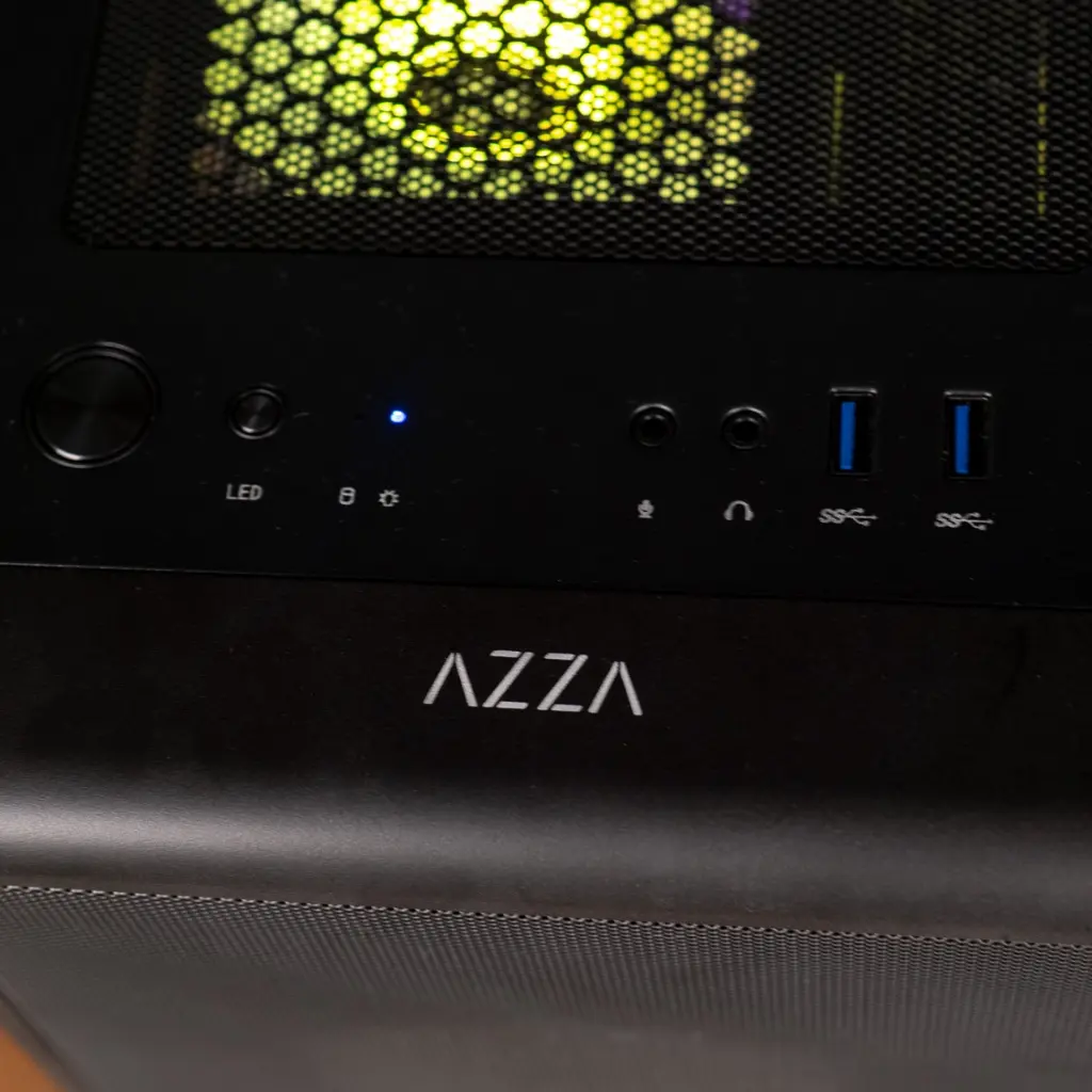 PC Atlas GEFORCE RTX™ 5050