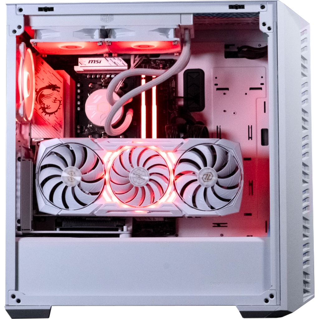 PC YORU RADEON™ RX 7900 XTX