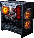 PC Player 3 By NZXT Geforce RTX™ 5060 Ti 8GB