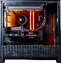 PC Player 3 By NZXT Geforce RTX™ 5060 Ti 8GB