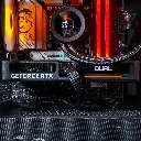 PC Player 3 By NZXT Geforce RTX™ 5060 Ti 8GB