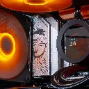 PC Player 3 By NZXT Geforce RTX™ 5060 Ti 8GB