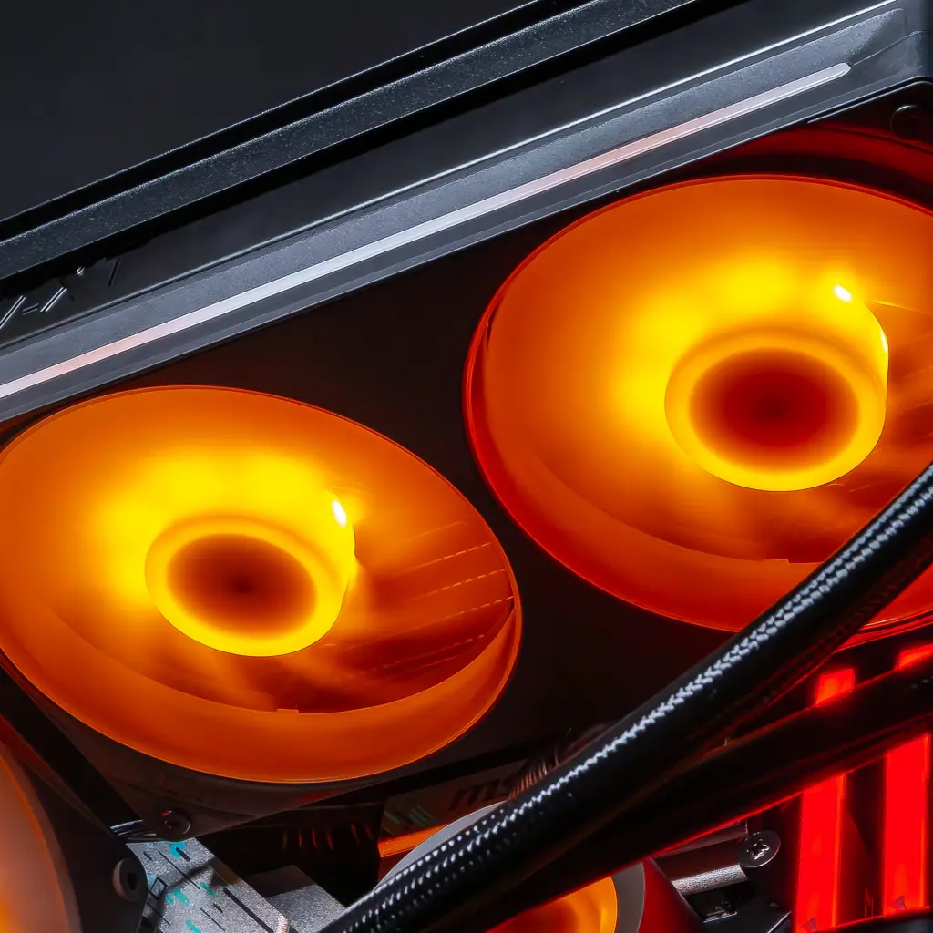 PC Player 3 By NZXT Geforce RTX™ 5060 Ti 8GB