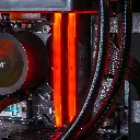 PC Player 3 By NZXT Geforce RTX™ 5060 Ti 8GB