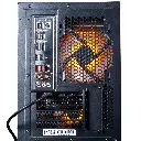 PC Player 3 By NZXT Geforce RTX™ 5060 Ti 8GB