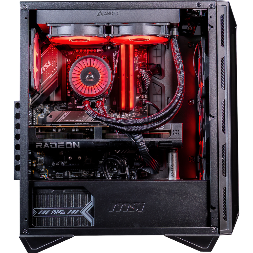 PC ZEROX