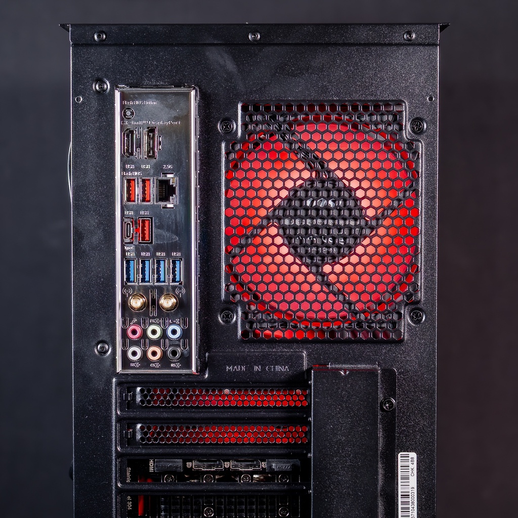 PC ZEROX