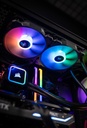 PC Corsair RTX 4060 Ti