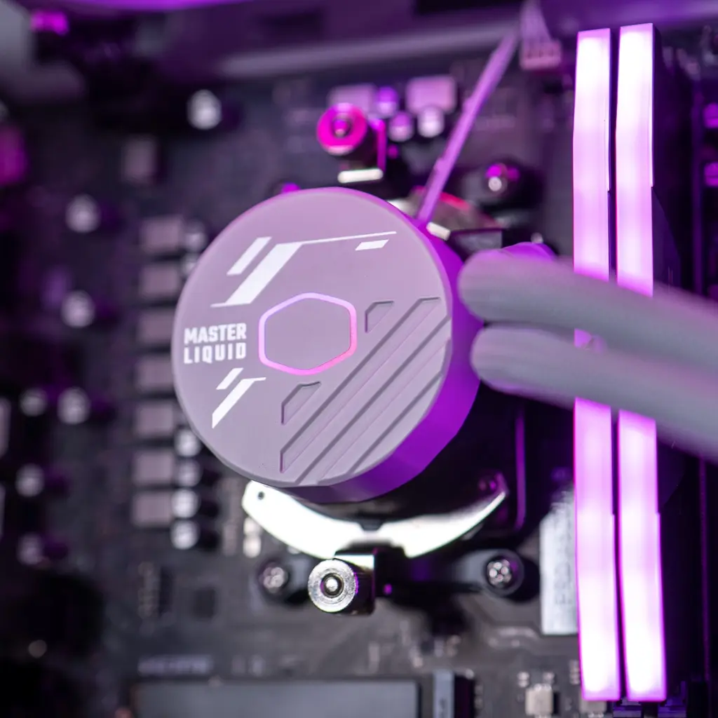 PC Angora GEFORCE RTX™ 5060