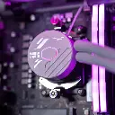 PC Angora GEFORCE RTX™ 5060