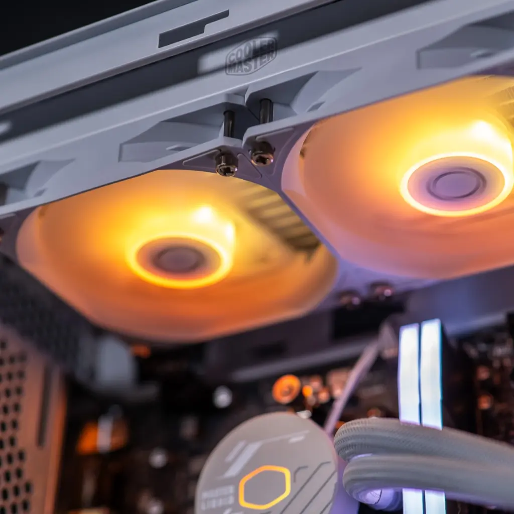 PC Angora GEFORCE RTX™ 5060