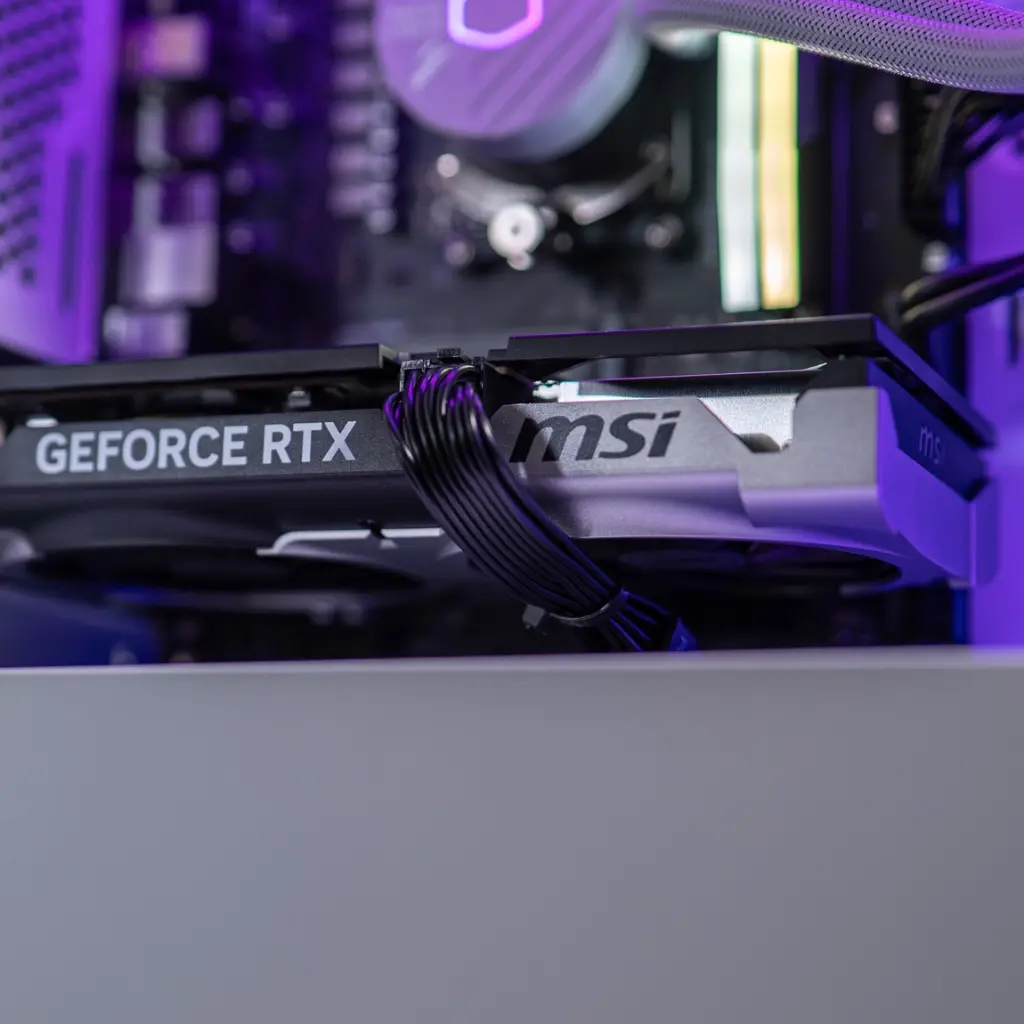 PC Angora GEFORCE RTX™ 5060
