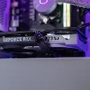 PC Angora GEFORCE RTX™ 5060