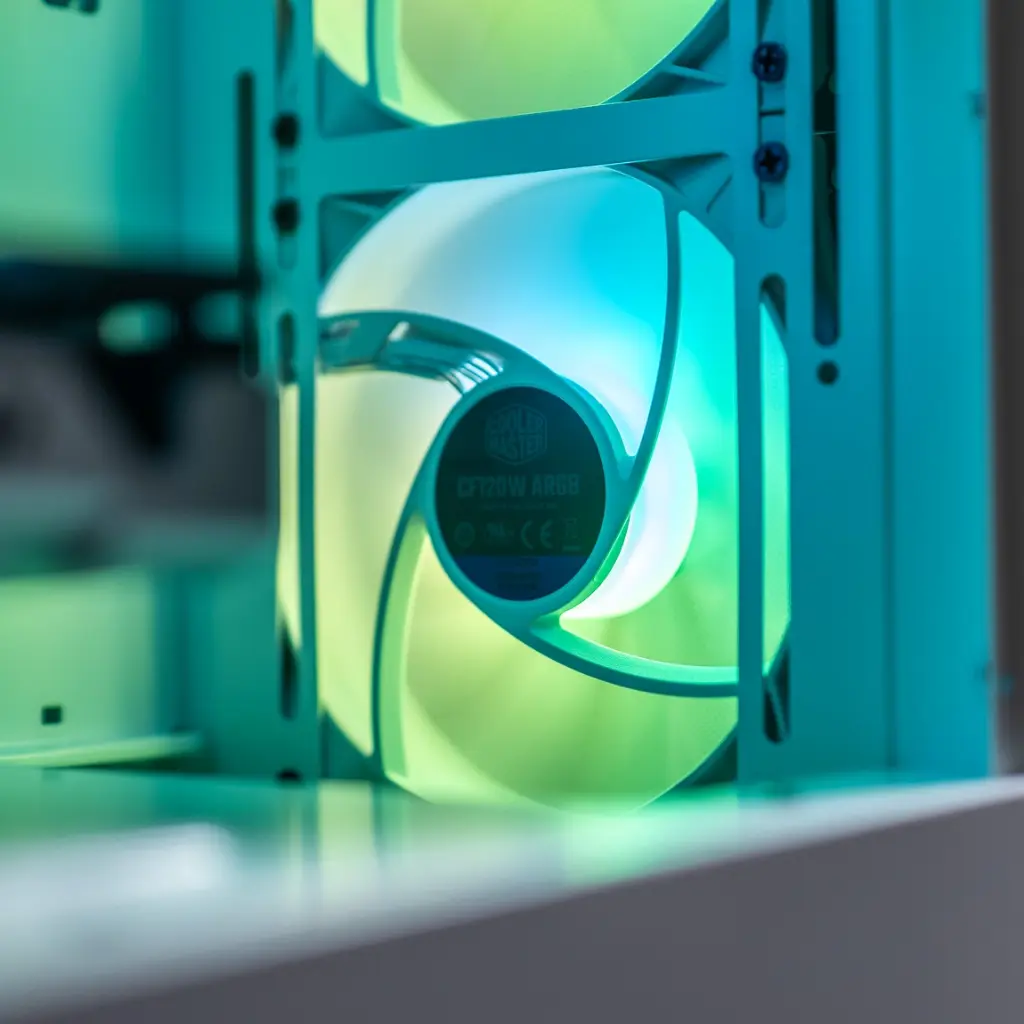 PC Angora GEFORCE RTX™ 5060