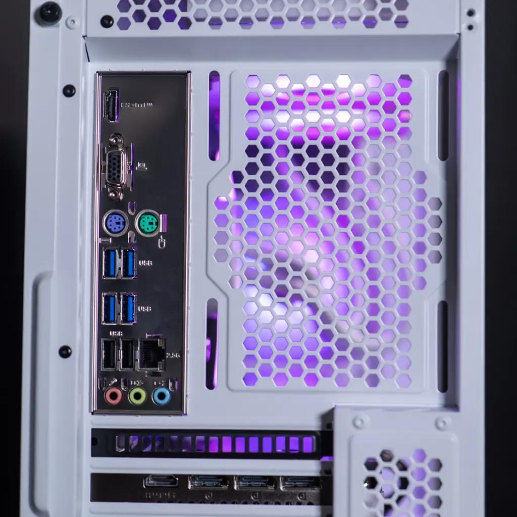 PC Angora GEFORCE RTX™ 5060