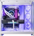 PC Player 9 By NZXT Geforce RTX™ 5080