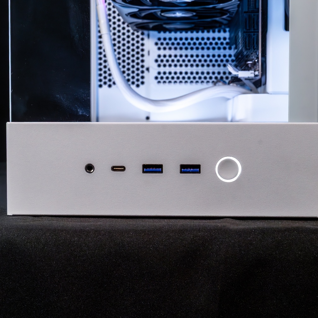 PC Player 9 By NZXT Geforce RTX™ 5080