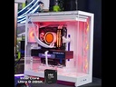 PC Player 9 By NZXT Geforce RTX™ 5080