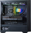 PC Abyssin Project ZERO GeForce RTX™ 4070Ti SUPER