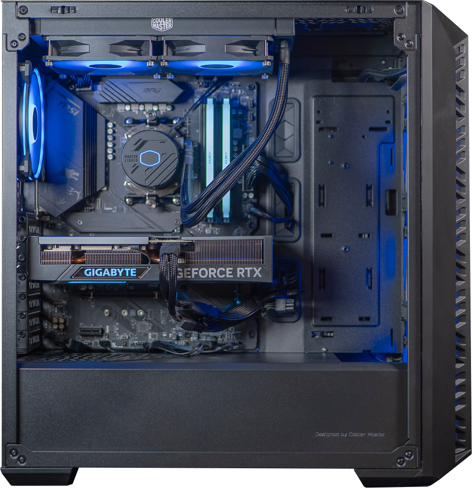 PC YORU RADEON™ RX 7900 XTX