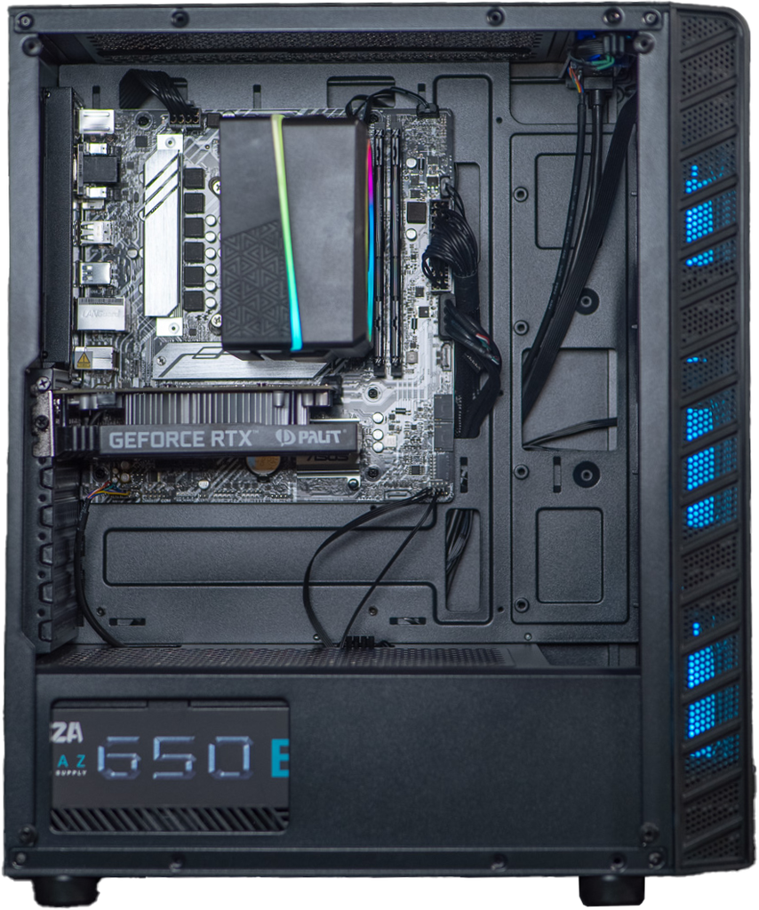 PC Kyber RTX™ 3050