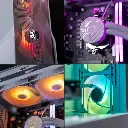 PC Angora GEFORCE RTX™ 5060