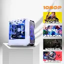 PC Angora GEFORCE RTX™ 5060