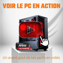 PC Savannah GeForce RTX™ 5060 Ti 8GB 