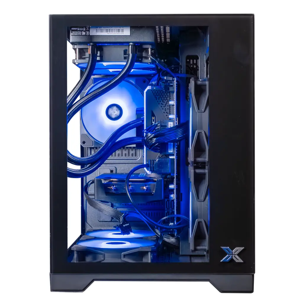 PC Banger GEFORCE RTX™ 5060