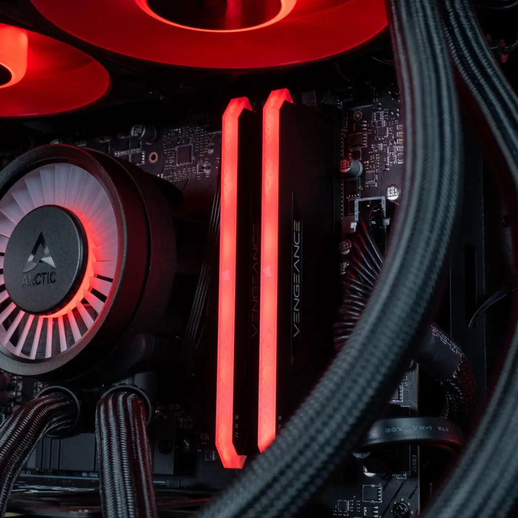 PC Banger GEFORCE RTX™ 5060