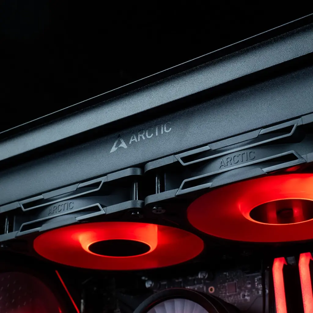 PC Banger GEFORCE RTX™ 5060