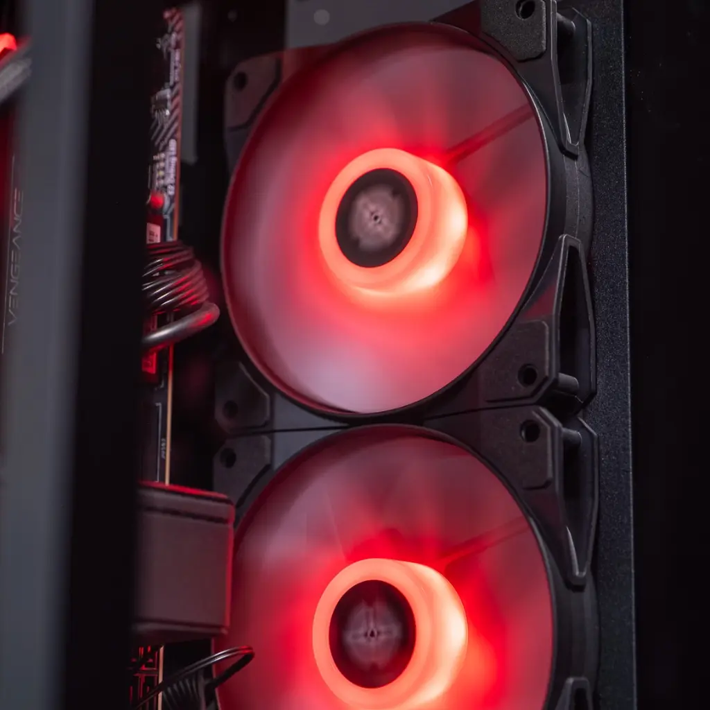 PC Banger GEFORCE RTX™ 5060