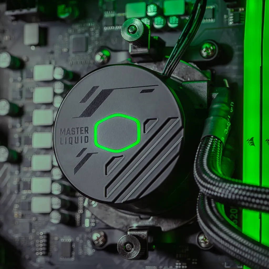 PC Angora GEFORCE RTX™ 5060