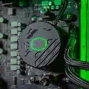 PC Angora GEFORCE RTX™ 5060