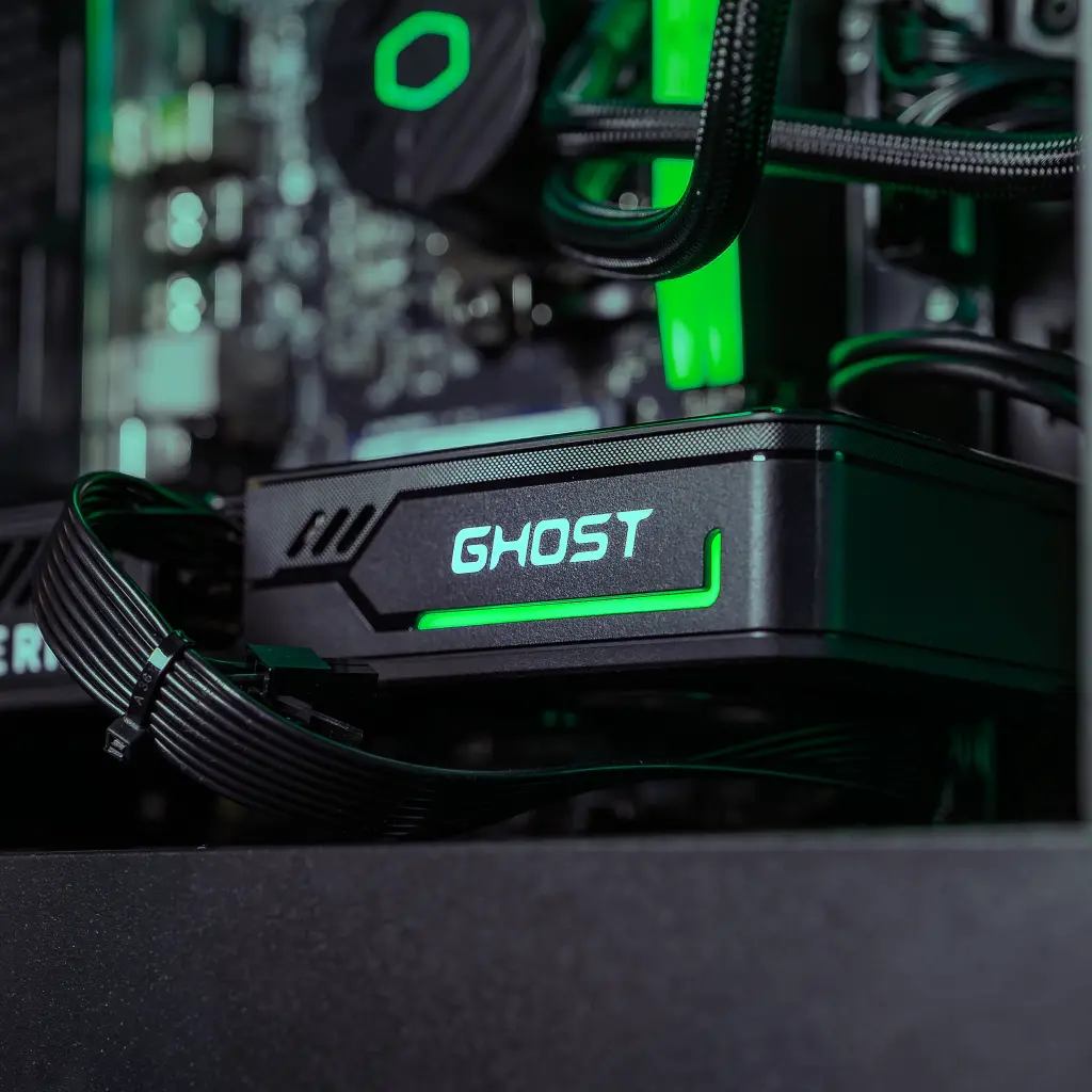 PC Angora GEFORCE RTX™ 5060