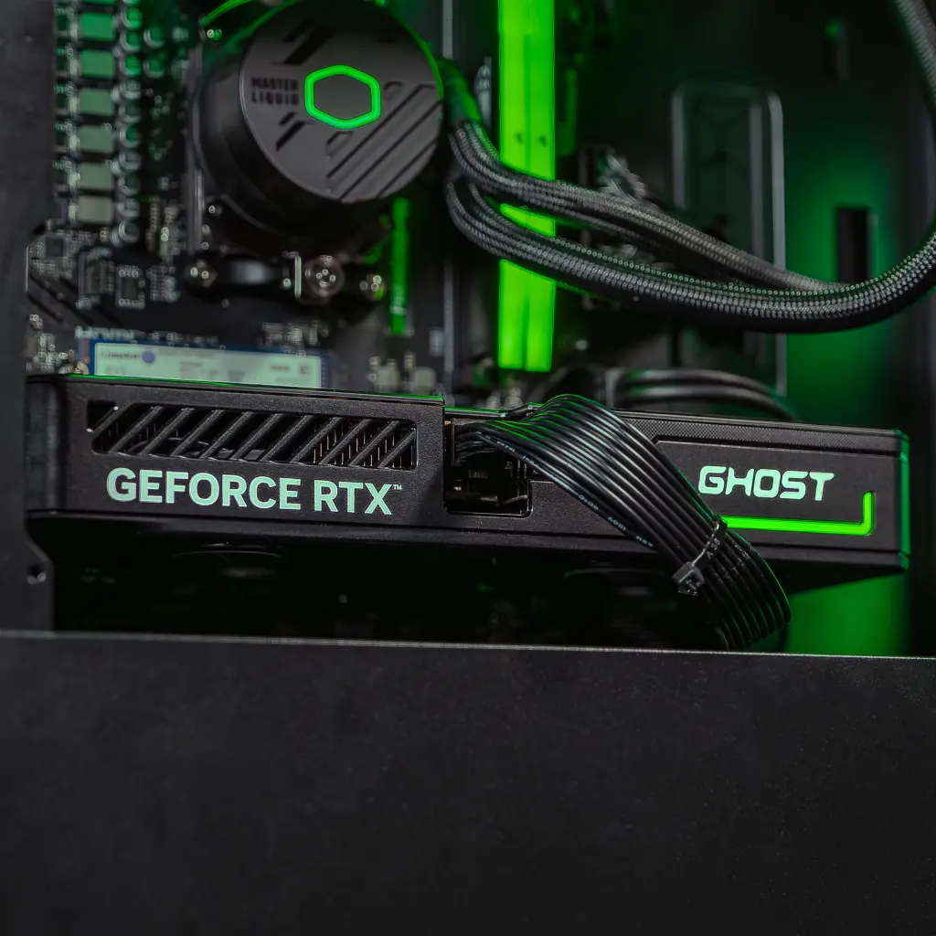 PC Angora GEFORCE RTX™ 5060