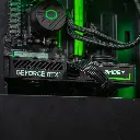 PC Angora GEFORCE RTX™ 5060