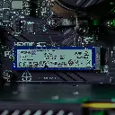 PC Angora GEFORCE RTX™ 5060