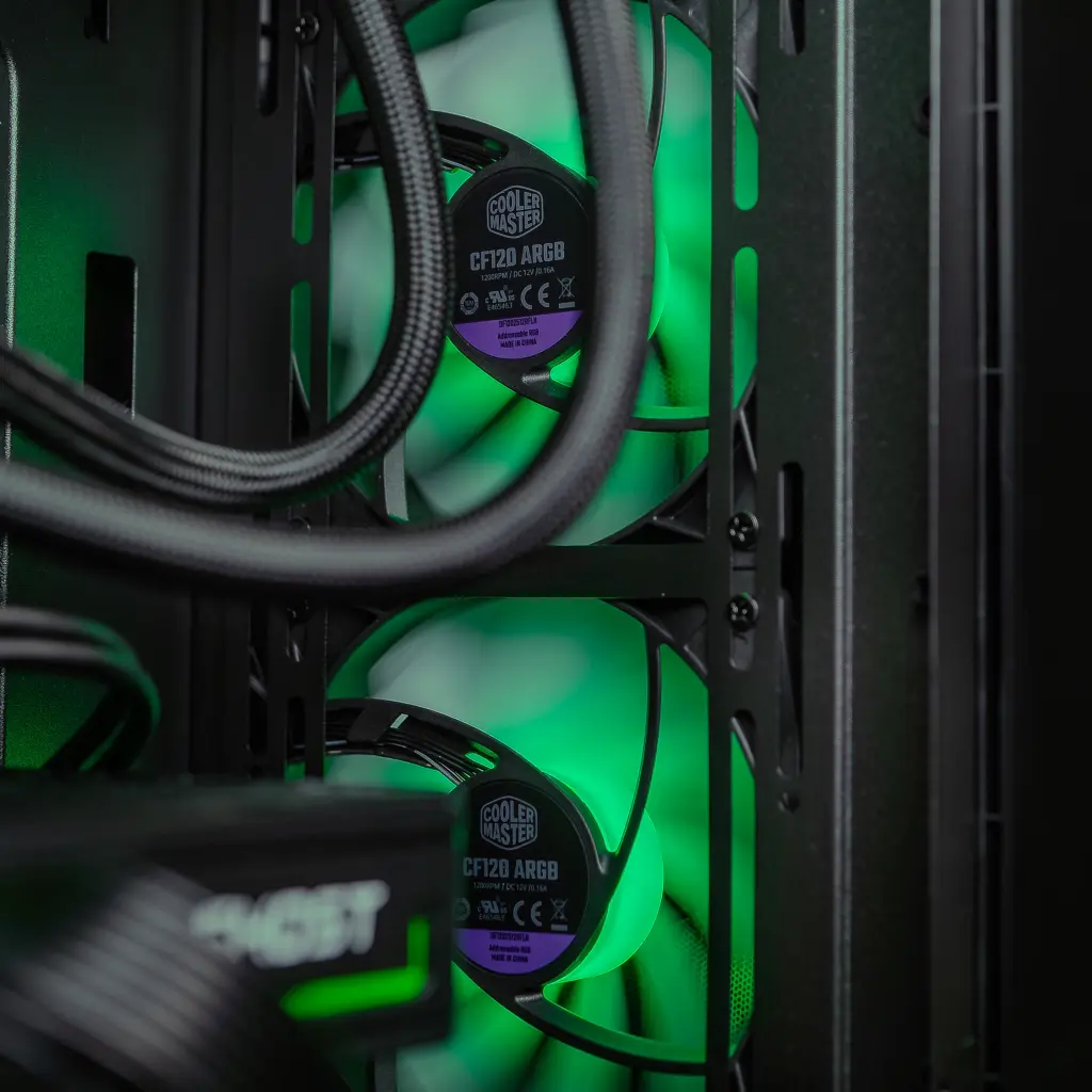 PC Angora GEFORCE RTX™ 5060