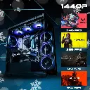 PC Cheetoh GEFORCE RTX™ 5070